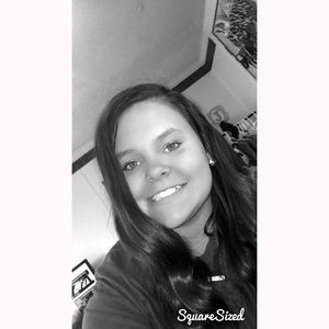 Meet your Posher, Taylor